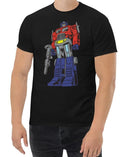 New Anime Cartoon Japanese Manga Men's T Shirt S-3XL Assorted Colors