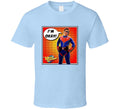Captain Man I'm Okay Tee Cool Henry Danger Tc Show T Shirt