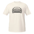 Comfy T-Shirt For Chevrolet Camaro 2020 Car Lovers Birthday Gift Stylish Tee