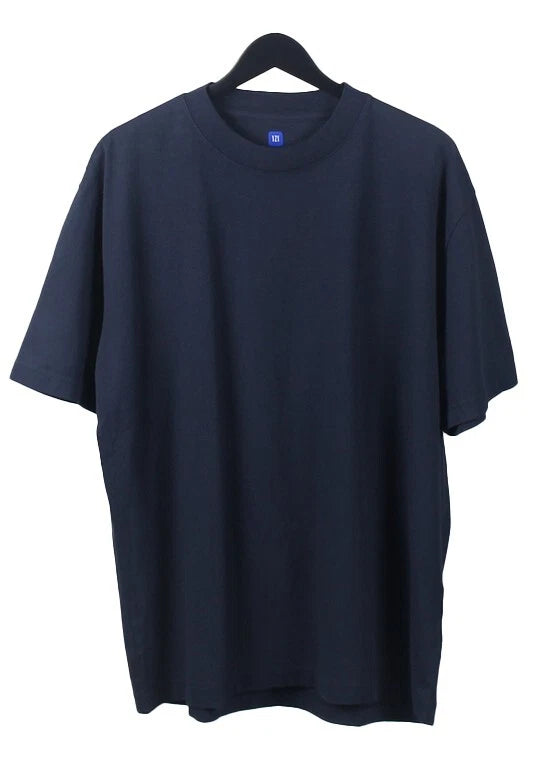 UNRELEASED YZY GAP SHIRT (NAVY - 2XL) *IN HAND*
