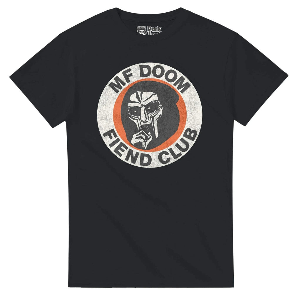MF DOOM Field Club T-Shirt