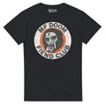 MF DOOM Field Club T-Shirt