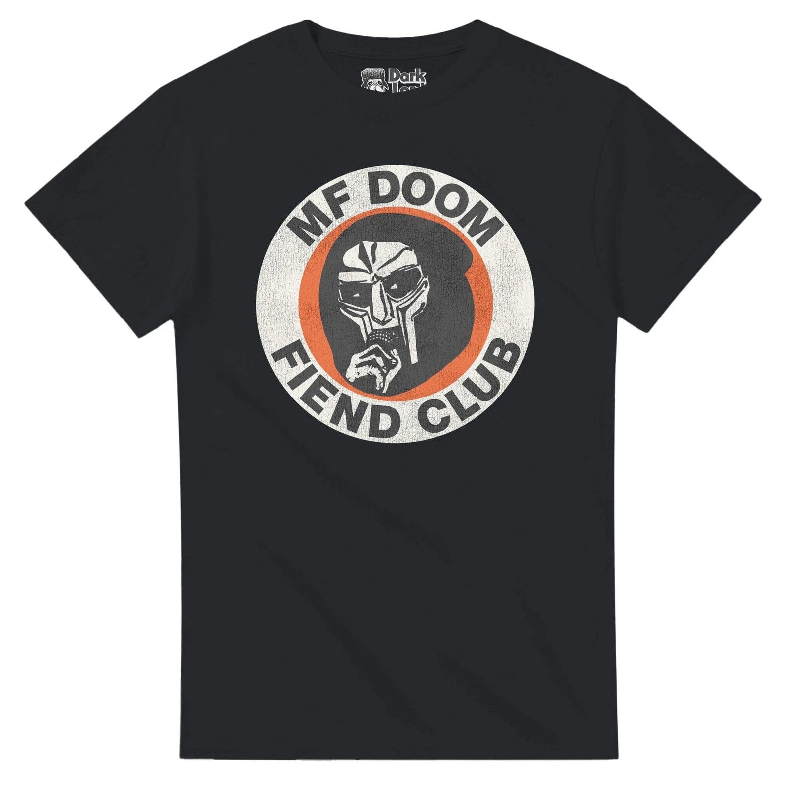 MF DOOM Field Club T-Shirt