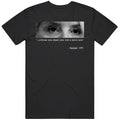 Pam Bondi Funny Jaws Parody Quint Lifeless Black Eyes Quote Meme Fan T Shirt