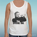 Canotta T-Shirt " Mourinho Special One " Gift Idea Road To Happiness