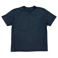 Vlone Blank Side Seam Short Sleeve T Shirt Men's Small Minimalist