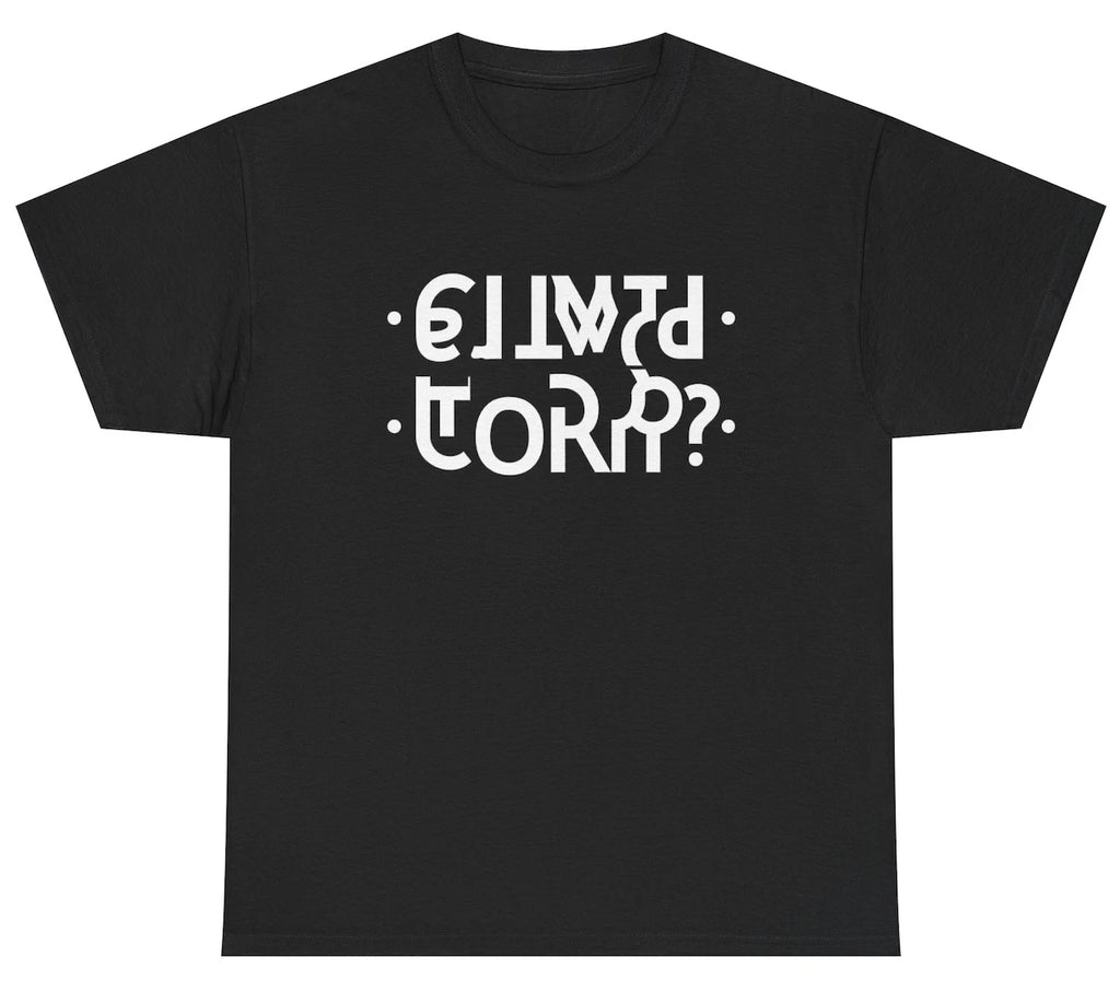 C*nt Secret Message T Shirt Funny Subtle Inappropriate C U Next Tuesday Meme Tee