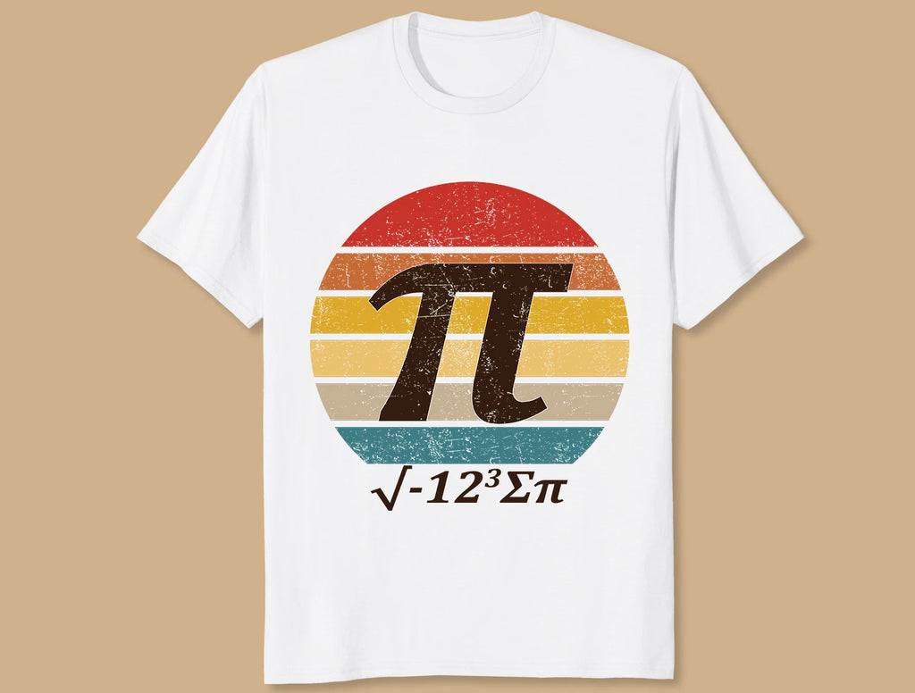 Pi Day 3.14 Shirt Sarcastic Humor Graphic Novelty Funny T Shirt