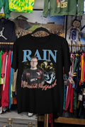 Vintage Rain FaZe Clan Bootleg T-Shirt - CS Esports Gaming Tee