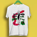 She Is Like Heroin To Me The Gun Club Sex Beat Punk Music Gift Tee T Shirt 2646