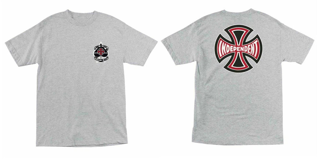 Independent Trucks ANTE Mens Streetwear Graphic Tee Skate Reprint S-5XL