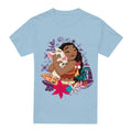Moana Pua Hei Hei Love - Mens T-Shirt S-2XL