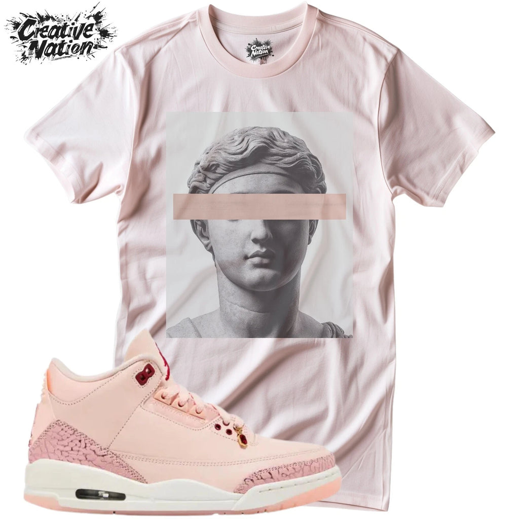 Shirt To Match 3 Valentine's Day Treat Yourself Unisex Tee Cool Shirt