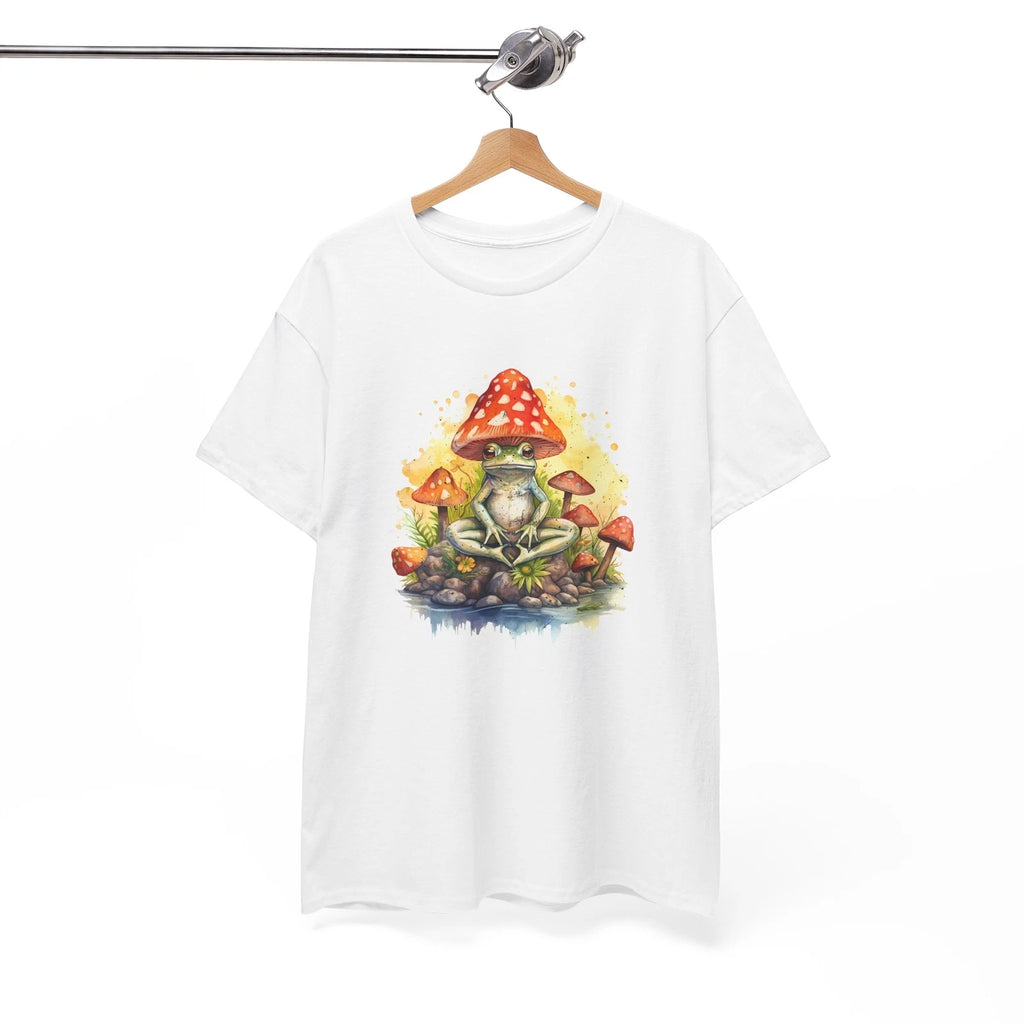 Stay Wild T-Shirt | Free Spirit Hippie Tee | Nature Boho Shirt