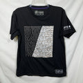 Original Dirtybird All-Stars 2018 Small T-Shirt Catz N Dogz Kid Enigma Holt 88 S