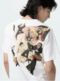 UNIQLO MANGA UT Shueisha 100th Anniversary Jujutsu Kaisen 2026 Japan Tag 487560