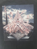 BRUCE GOFF: A CREATIVE MIND By Scott W. Perkins TEE SHIRT SMALL