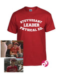 Beastie Boys Stuyvesant Leader Physical Ed Tshirt hip-hop T shirt all sizes
