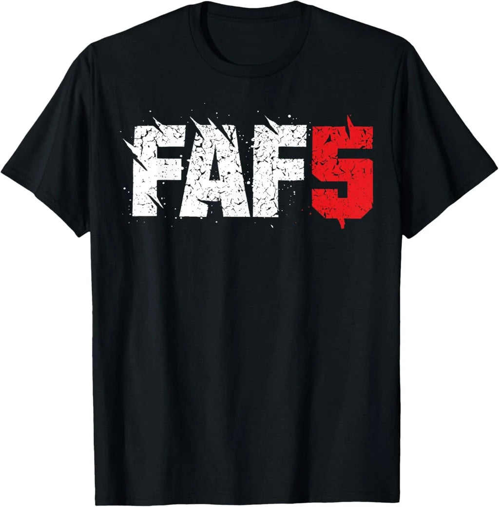FAF5 Tee Brock FAF5 T-Shirt