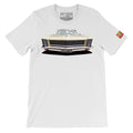 1965 Riviera GS The Legend Classic Car Men, Car Art T-shirts Made in USA