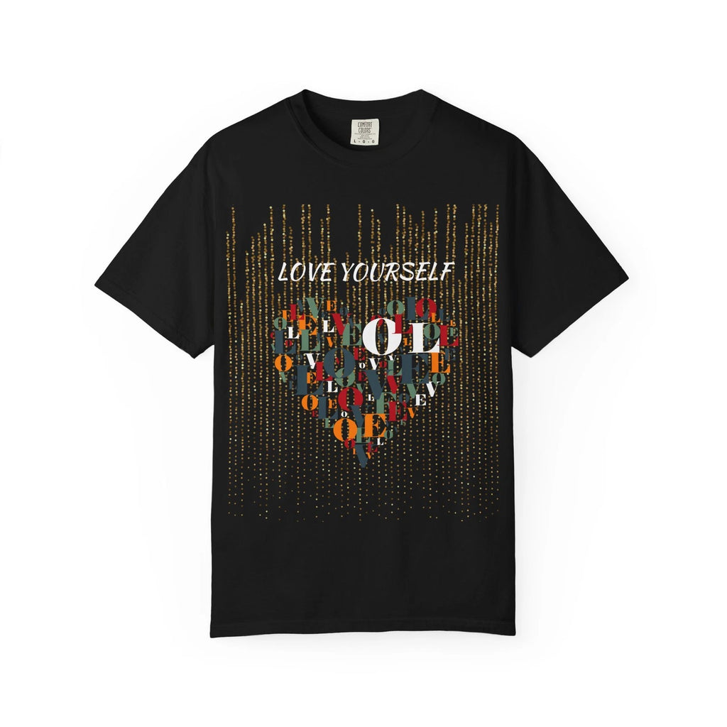 Unisex Tshirt - Classic and Comfortable
