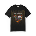 Unisex Tshirt - Classic and Comfortable
