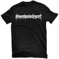 DISEMBOWELMENT Classic Logo T-Shirt NEW! Relapse Records TS4610