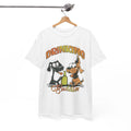 Pure Comedy T-Shirt - 100% Fun Tee Drinking Buddies