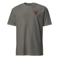 Howler Shirt, Red Rising Shirt, Omnis Vir Lupus, Hail Libertas Hail Reaper