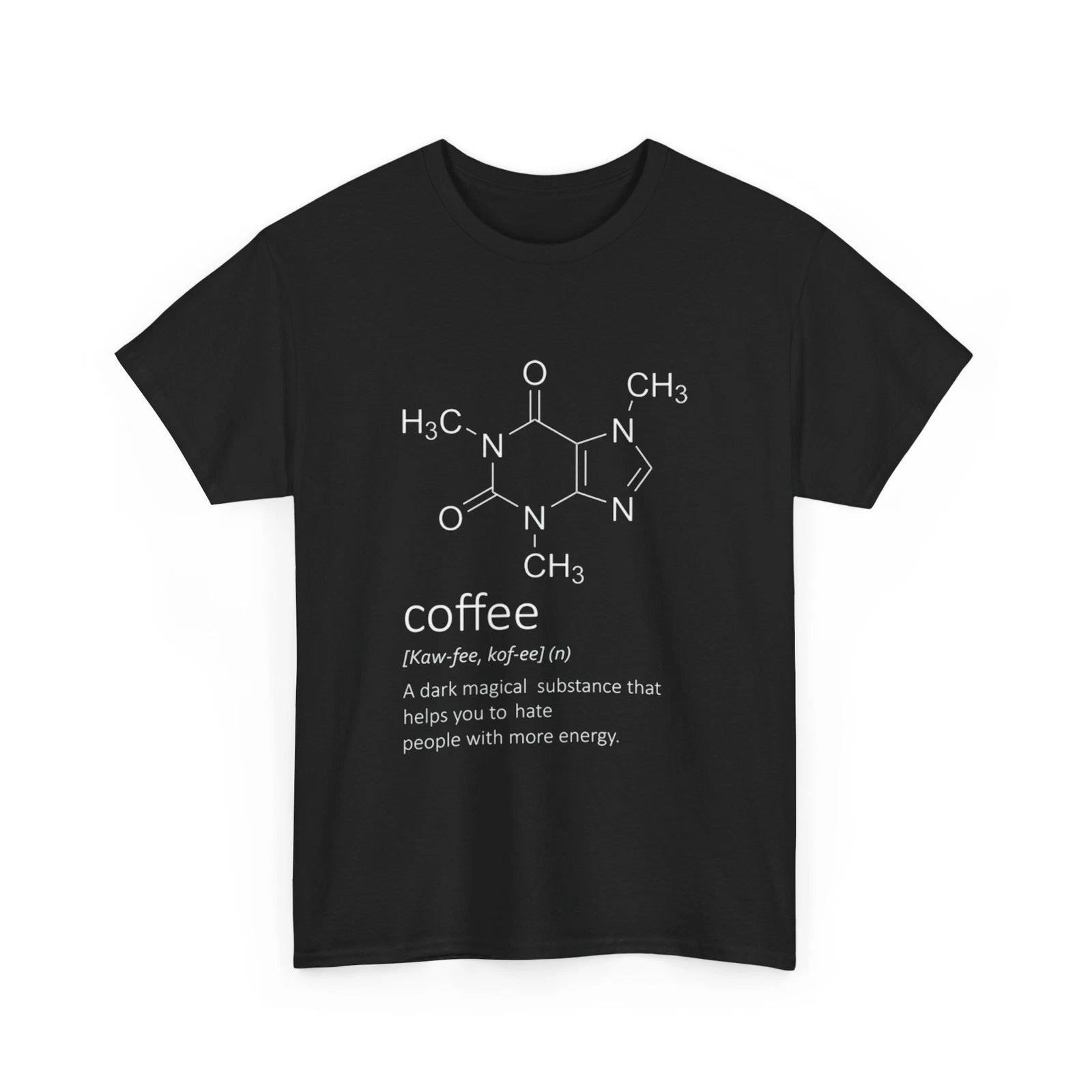 Coffee formula Shirt