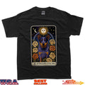 Tarot The Australian Cattle Dog T-Shirt