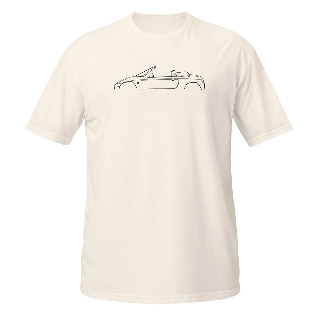Comfy T-Shirt For Honda Beat 1991-1995 Car Lovers Birthday Gift Stylish Tee