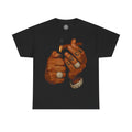 Sparking Weed Tee unisex, y2k shirt, fashion, streetwear shirts, high tee, opium