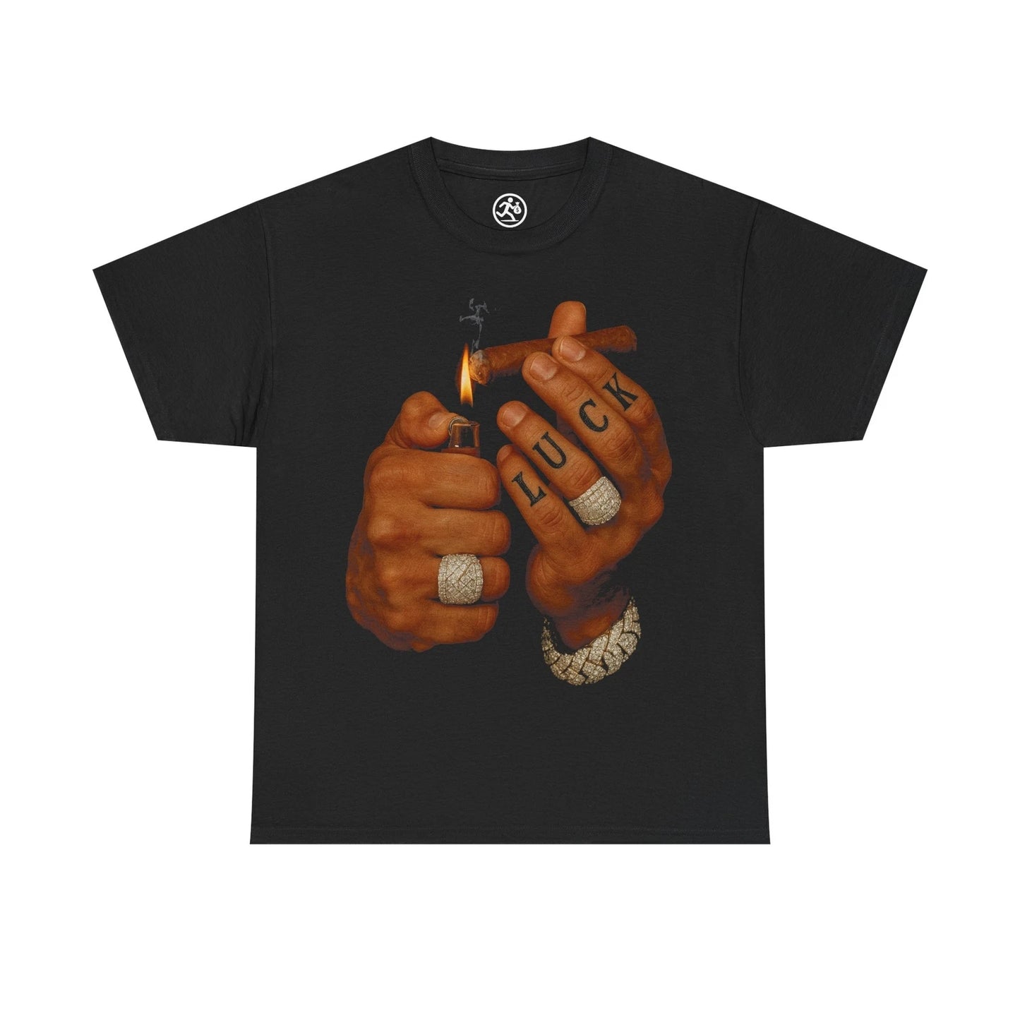 Sparking Weed Tee unisex, y2k shirt, fashion, streetwear shirts, high tee, opium