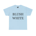 Blush White Wine Costume Graphic Tee Shirt