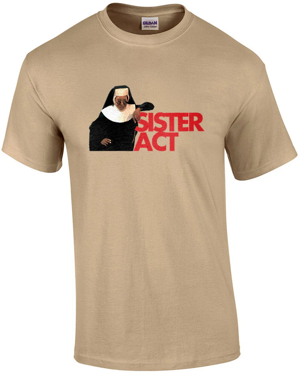 Sister Act - 90's T-Shirt