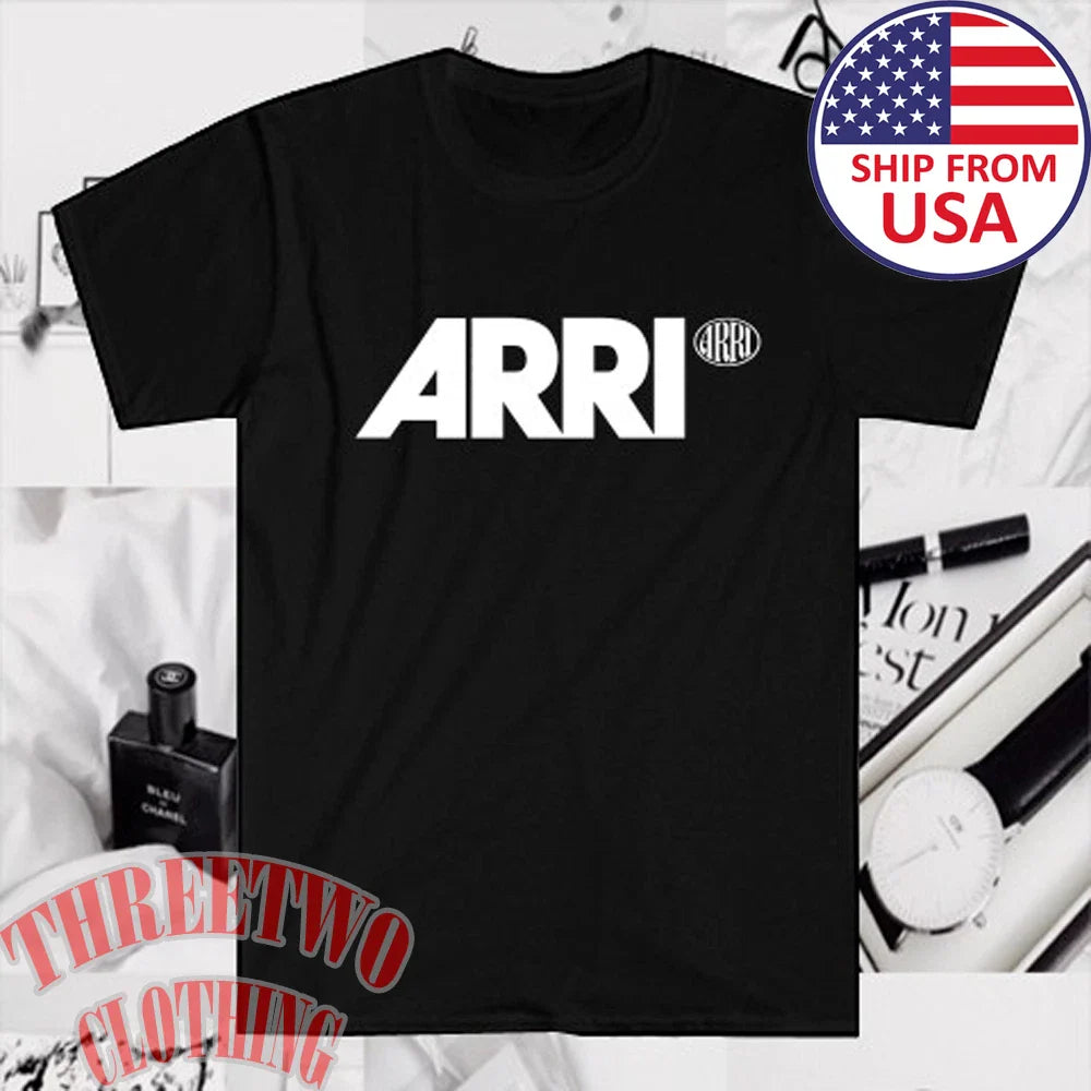 ARRI Film Camera Men's Black Size S to 5XL