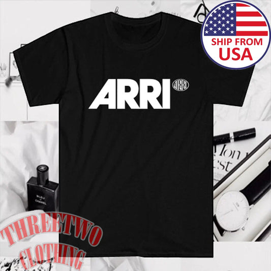 ARRI Film Camera Men's Black Size S to 5XL