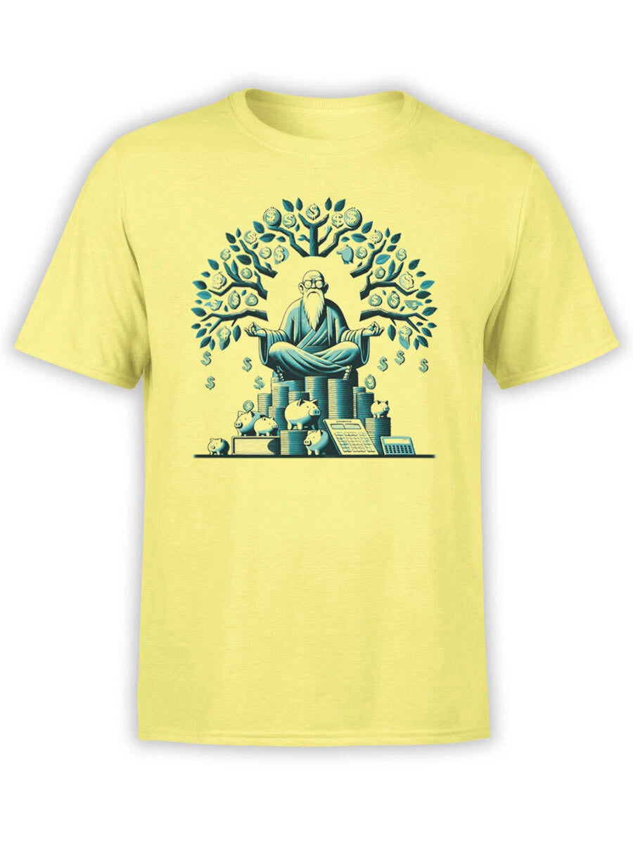 FANTUCCI Accountants T-Shirt Collection | Financial Guru T-Shirt | Unisex