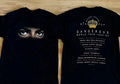 Michael Jackson Dangerous World Tour 1992-93 Unisex T-Shirt
