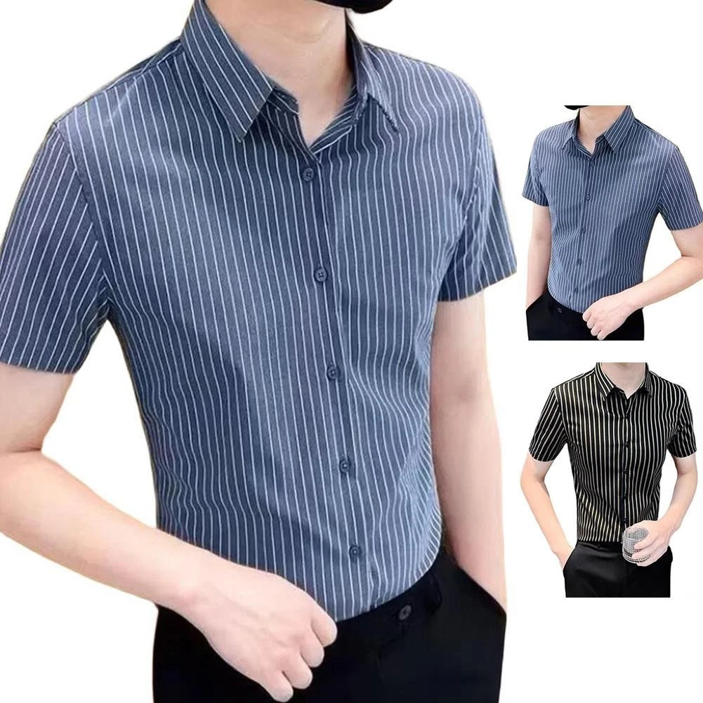 Hot Breathable Short Sleeve Tees For Men Comfortable Fit Fashionable Design