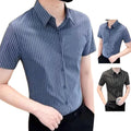 Hot Breathable Short Sleeve Tees For Men Comfortable Fit Fashionable Design