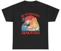 Are You From Japan Japanties Funny Inappropriate Joke Pickup Line Tee