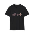 Coffee Lover Tee Unisex Softstyle T-Shirt
