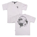 Djinns Oversize T-Shirt Lazy Mermaid Herren Oberteil Meerjungfrau chillen Men