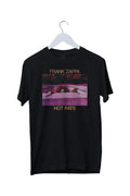 Frank Zappa Hot Rats Album Graphic Print T-Shirt Mens S M L XL 2 3 4 XL