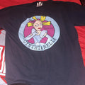 Modern Lemony Oswald Rugrats Cynthiarella Unisex Large Shirt