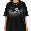 Silence Lambs Dog Precious Poodle Buffalo Bill Horror Tee Tee (1)