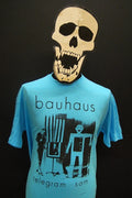 Bauhaus - Telegram Sam - T-Shirt