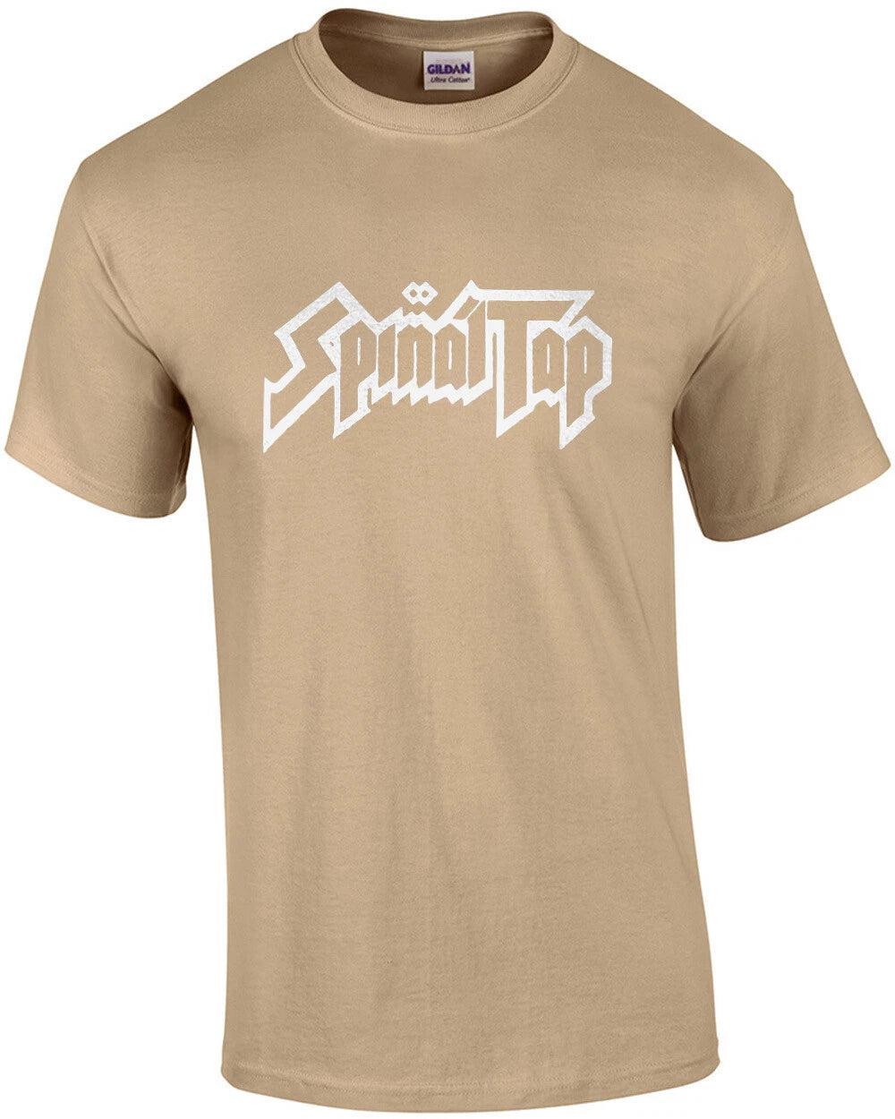 This is Spinal Tap - 80's T-Shirt